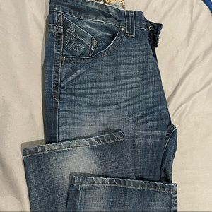Mens Express Jeans